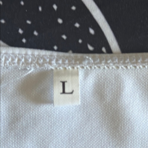 Floral Bikini Set with Strappy Details - Picture 4 of 4